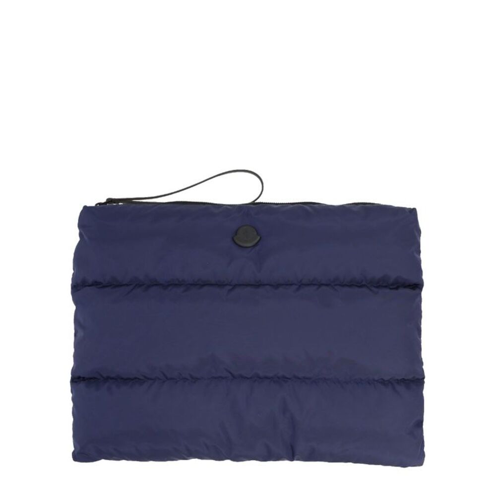 Moncler Men Custodia Per Computer "Caradoc"